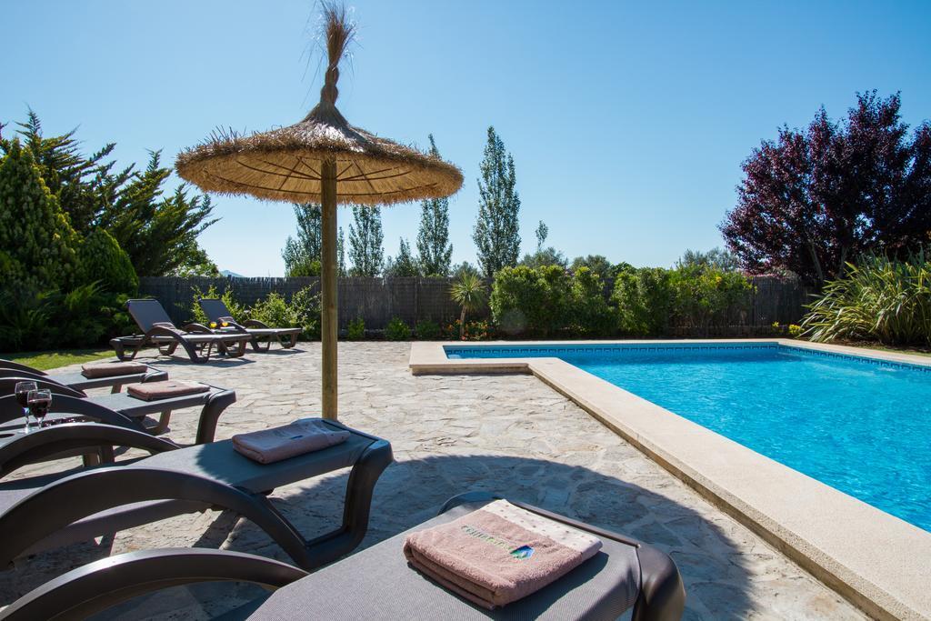 Daniel Hébergement de vacances Pollença