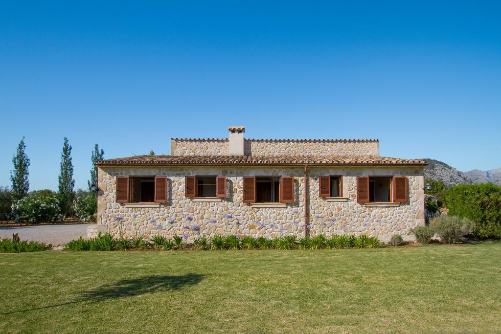 Daniel Hébergement de vacances Pollença